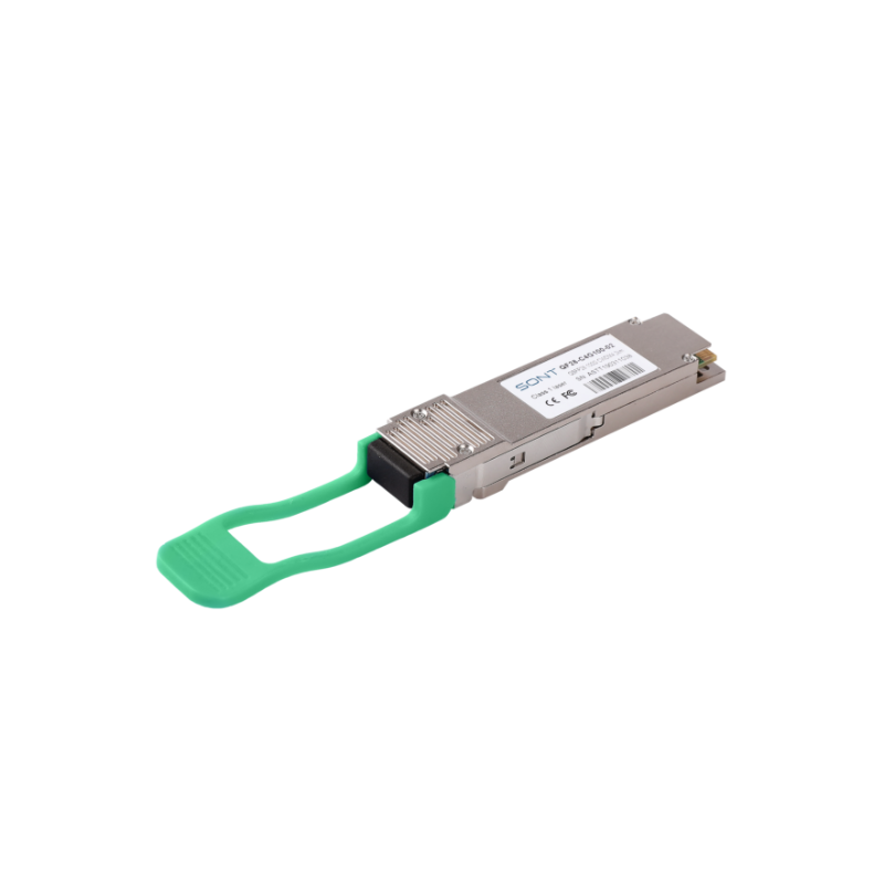 100G QSFP28 CWDM4